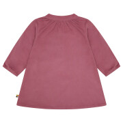 Kleid aus Cord "Grape" mit Ärmeln",...