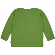 RippShirt "Grass - loud + proud", 100% Baumwolle (kbA)