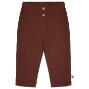 Hose "Waffel Wood - loud + proud",100%...