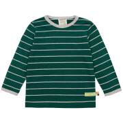 Shirt "Streifen Bottle - loud + proud", 100%...