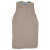 Schlafsack "beige - Savanne Wolle/Seide-Frottee" - ohne Arme