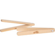 Sortierspiel mit Zange nach Montessori-Art