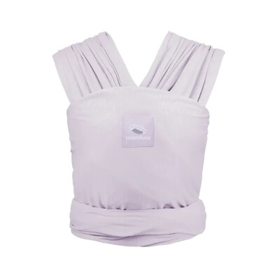 manduca Sling "lavender"
