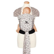 manduca TWIST "Leo" 100% Baumwolle (kbA)