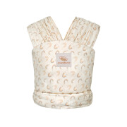 manduca Sling "RainbowDay"