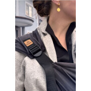 Ruckeli Hip, Dark Grey