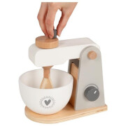 Mixer, Holz