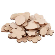 Bastelset Blütenzauber - tolle Tischdeko