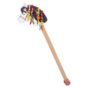 Steckenpferd "gokis Lili"