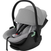 Thule Maple Grey, mittelgrau