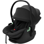 Thule Maple Black, schwarz