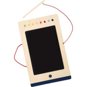LCD Schreib- und Maltafel „Educate“