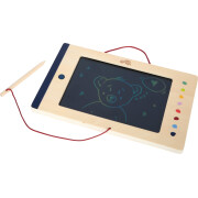 LCD Schreib- und Maltafel „Educate“