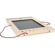 LCD Schreib- und Maltafel „Educate“
