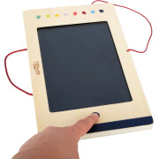 LCD Schreib- und Maltafel „Educate“