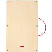 LCD Schreib- und Maltafel „Educate“