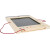 LCD Schreib- und Maltafel „Educate“