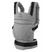 manduca XT "Melange Grey", Babytrage