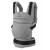 manduca XT "Melange Grey", Babytrage