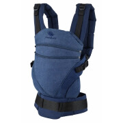 manduca XT "Melange Blue", Babytrage