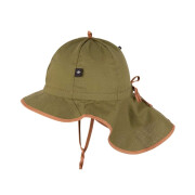 Sonnenhut "forest Kids-Nackenschutz UPF 50+" -...