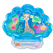 Sensorische Wasserspielmatte "Sophie la girafe®...