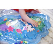 Sensorische Wasserspielmatte "Sophie la girafe®...