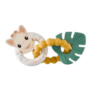Beißring Tropical, Naturkautschuk - Sophie die Giraffe