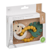 Beißring Tropical, Naturkautschuk - Sophie die Giraffe