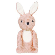 Kuscheltier "rosa: Kaninchen oder Hase Carla",...