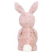 Kuscheltier "rosa: Kaninchen oder Hase Carla",...