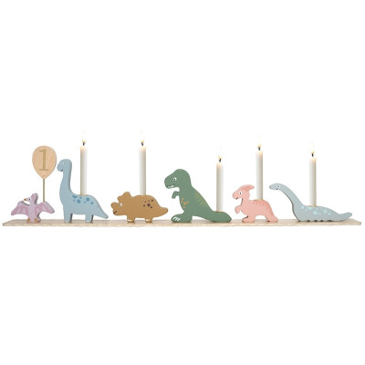 Geburtstagszug Dinos, Jabadabo