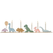 Geburtstagszug Dinos, Jabadabo