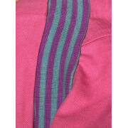 Pickapooh Feuerwehr Strick "Azalea + geringelt" UV60"