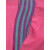 Pickapooh Feuerwehr Strick "Azalea + geringelt" UV60"