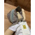 Mütze "Pickapooh-Feuerwehr-Strick taupe (beige)", UV40
