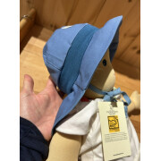 Pickapooh Feuerwehr Strick "jeans - ocean"...