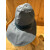 Pickapooh Feuerwehr Strick "jeans - ocean" UV60"