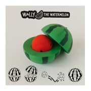 Oli & Carol "WALLY Wassermelone-Stapelpiel und...