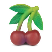 Oli & Carol "Kirsche Mery the Cherry", 100%...