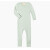 Overall "pastellmint", 70% Schurwolle/30% Seide