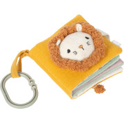 Babyspielbuch "Fühlbuch Löwe" mit...