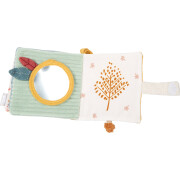 Babyspielbuch "Fühlbuch Löwe" mit...