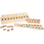 Sortierspiel "Weltentdecker  -...