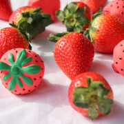 Oli & Carol "Erdbeere Sweetie the...