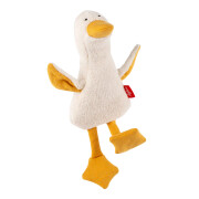 Kuscheltier "sigikid Ente Natural Friends,...