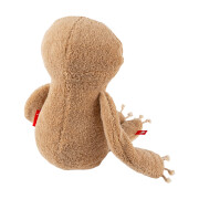 Kuscheltier "sigikid Faultier Natural Friends, beige"