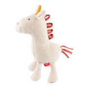 Kuscheltier "sigikid Einhorn Natural Friends,...
