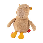 Kuscheltier "sigikid Wasserschwein Capybara Natural...
