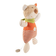 Spieluhr "Spieluhr Bär Green", Sigikid organic, ca. 30cm